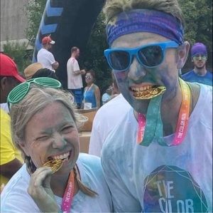 Meet your Posher, Val